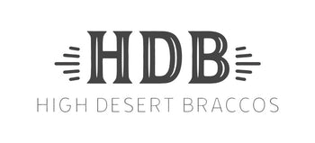 High Desert Braccos